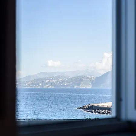 Apartment Sea View