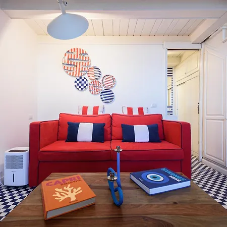 Sea View Apartment