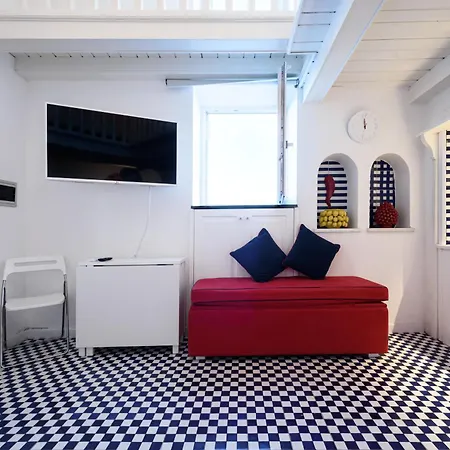 Apartment Sea View