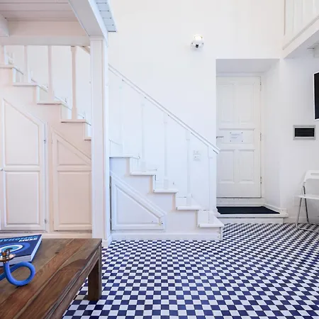 Apartamento Sea View *