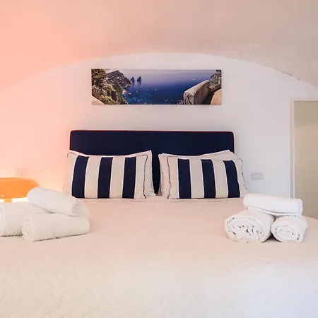 Apartamento Sea View *