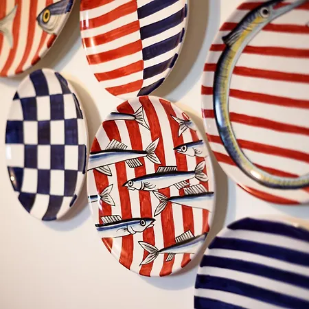 Apartamento Sea View Capri