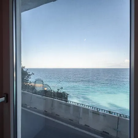 Apartmán Sea View *