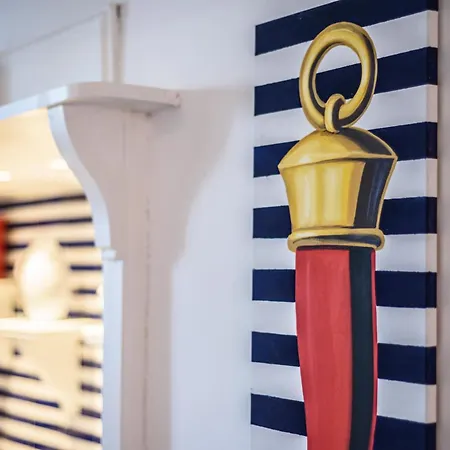 Lejlighed Sea View *