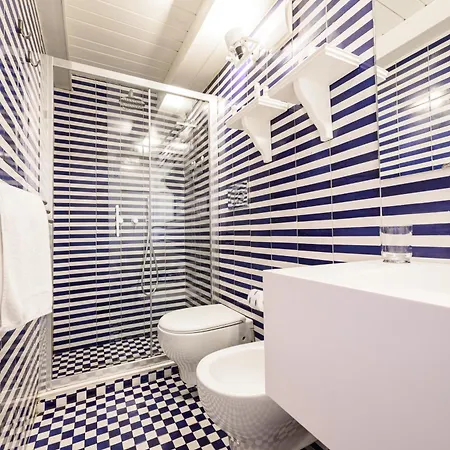 Sea View Apartmán Capri