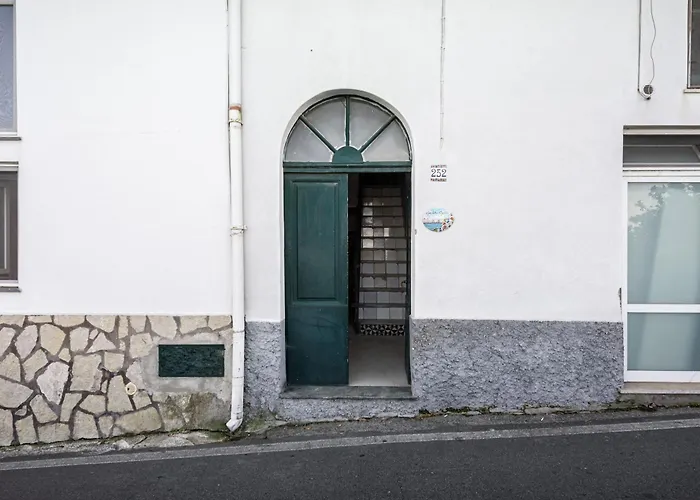 Sea View * קאפרי