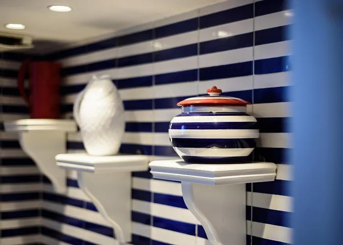 Lejlighed Sea View *