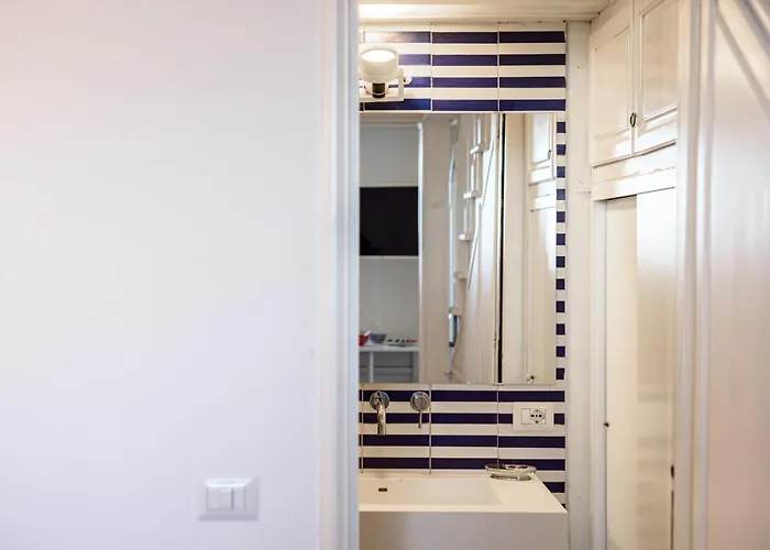 Sea View Lejlighed *