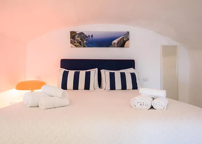 Lägenhet Sea View *