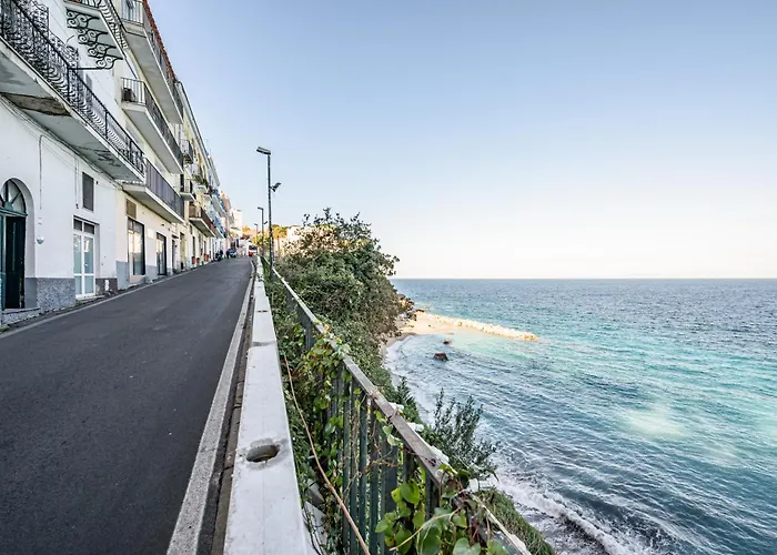 Lejlighed Sea View *