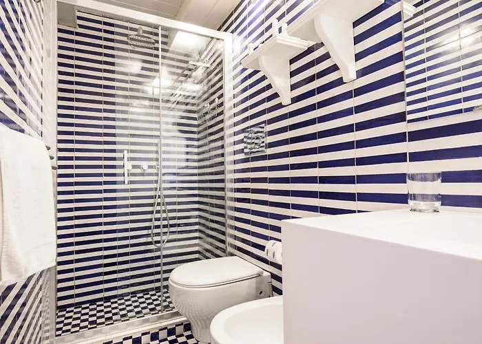 Sea View דירה קאפרי