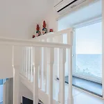 Apartmán Sea View Capri