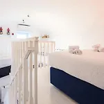 Apartmán Sea View Capri