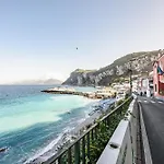 Sea View Apartmán Capri
