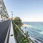 Apartmán Sea View *