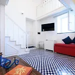 Sea View Apartmán