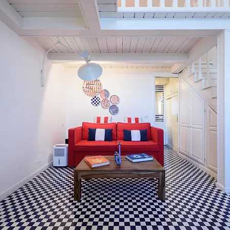 Sea View アパート *