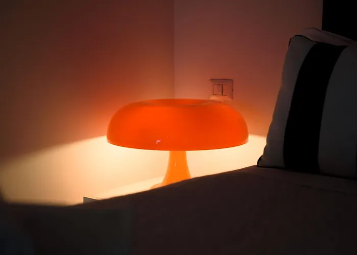 Sea View アパート