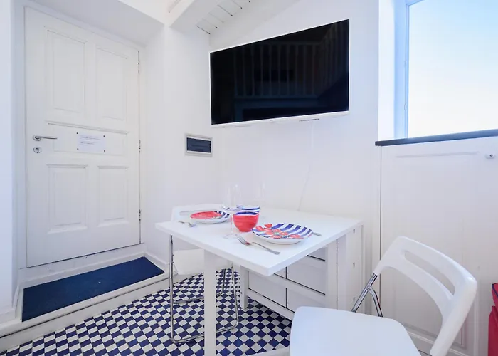 Sea View * カプリ