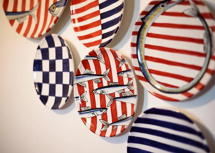 アパート Sea View カプリ